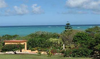 Hotel Tijara Beach Mombasa Exteriér fotografie