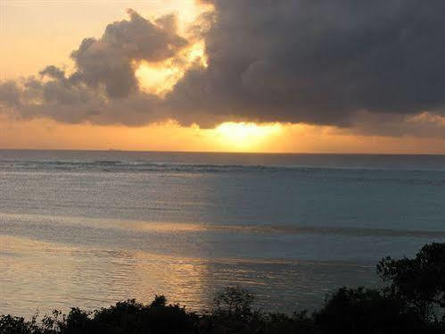 Hotel Tijara Beach Mombasa Exteriér fotografie