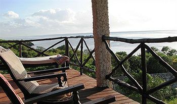 Hotel Tijara Beach Mombasa Exteriér fotografie