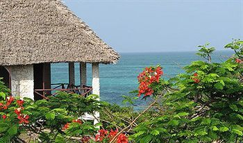 Hotel Tijara Beach Mombasa Exteriér fotografie